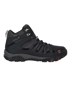 Gelert Horizon waterdichte wandelschoenen voor heren (Marine)
