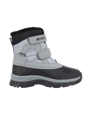 Nevica Snowboots voor kinderen (Grijs)