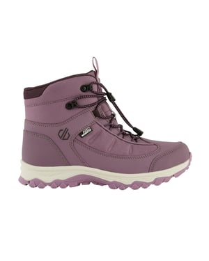 Dare 2B Childrens/Kids Igloo Waterproof Snow Boots (Dusky Orchid)