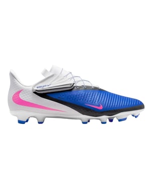 Nike Phantom 6 voetbalschoenen voor heren (Blauw)