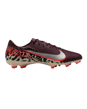 Nike Zoom Mercurial Vapor 16 voetbalschoenen voor heren, voor harde ondergrond (Bourgondië)