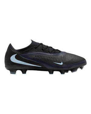 Nike Phantom 6 Pro voetbalschoenen voor kinderen (Zwart)