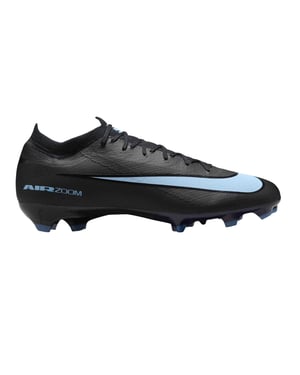 Nike Zoom Vapor 16 voetbalschoenen voor heren, voor kunstgras (Zwart)
