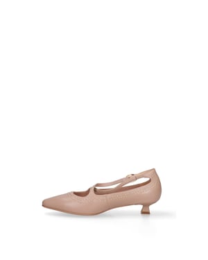 Marc Ellis Schoen met hak Women