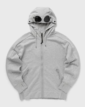 C.P. Company Mens Sweatshirt Grey