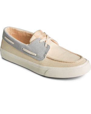 Sperry SeaCycled Bahama II Sneaker Mens Classic Lace Shoes