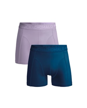 Muchachomalo Jongens 2-pack boxershorts