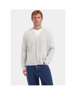 Dstrezzed Vest heren magnus cardigan 406086/107