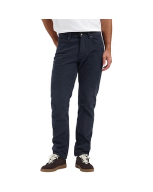 Dstrezzed Ds marlon 5 pocket ribcord