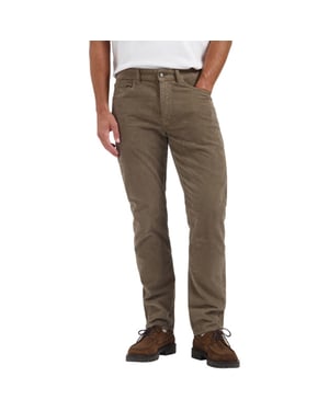Dstrezzed Ds marlon 5 pocket ribcord