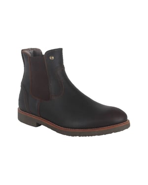 Panama Jack Garnock igloo c3 heren veterboots sportief