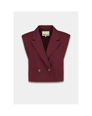 Harper & Yve esmee aw6n206 329 tipsy red