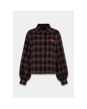 Harper & Yve rylee aw6n233 333 tipsy red check
