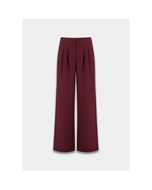 Harper & Yve sadie aw6n101 329 tipsy red