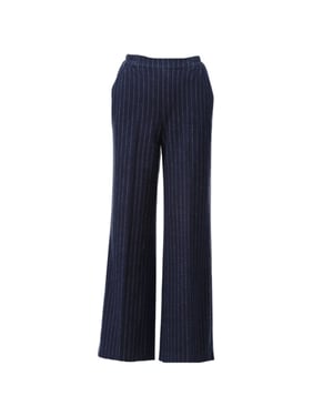 K-Design Broek d401l-dark blue