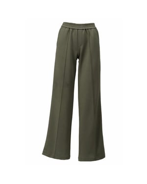 K-Design Broek d501l-deep forest