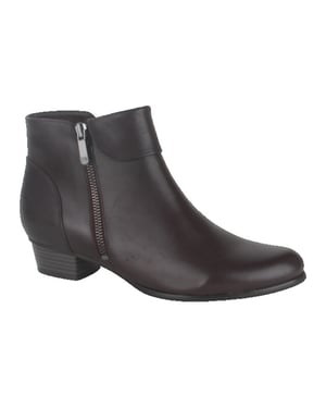 Regarde le Ciel Stefany-333-005 tdm dames enkellaarzen gekleed