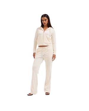 Juicy Couture Tina col out trackpant