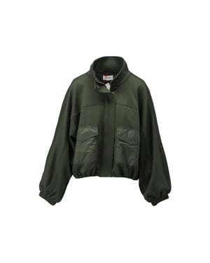 K-Design Jasje d500l-deep forest