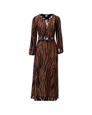 K-Design Jurk d306-p158