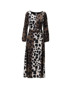 K-Design Jurk d118 p147