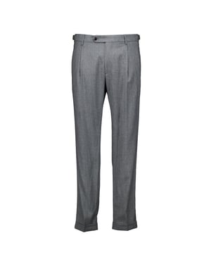 Berwich Retrolong pantalons rd5470