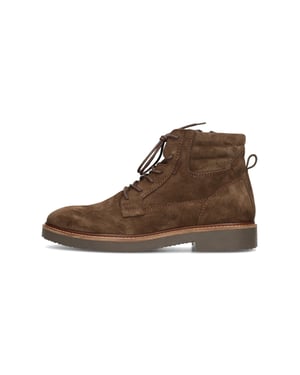 HUDSON Heren Veterschoenen