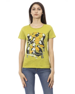Trussardi T-shirt Women