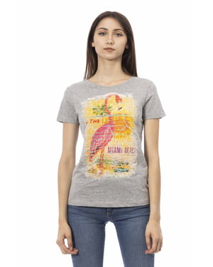 Trussardi T-shirt Women