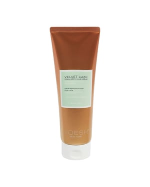 Voesh Velvet Luxe Vegan Body & Hand Creme Cucumber Fresh 241g