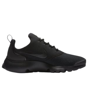 Nike Presto Fly Svarta Träningsskor