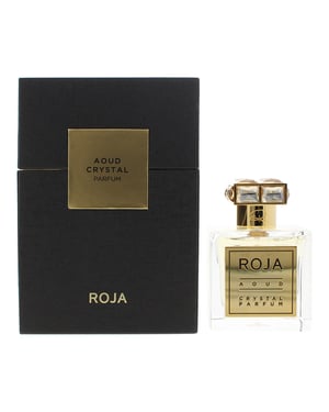 Roja Parfums Aoud Crystal Parfum 100ml