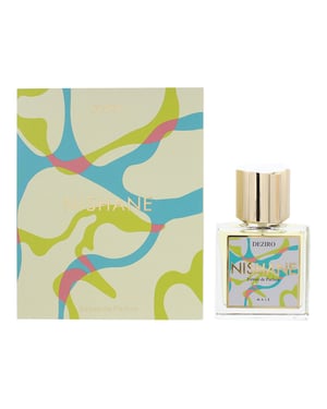 Nishane Deziro Extrait de Parfum 50ml
