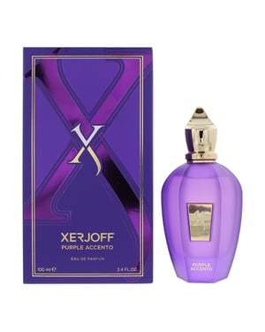Xerjoff Purple Accento Eau de Parfum 100ml