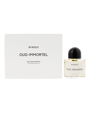 Byredo Oud Immortel Eau de Parfum 100ml