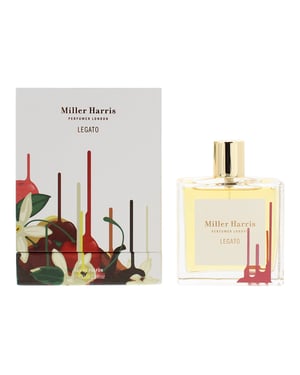 Miller Harris Legato Eau de Parfum 100ml Spray