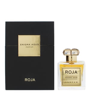 Roja Parfums Enigma Aoud Parfum 100ml