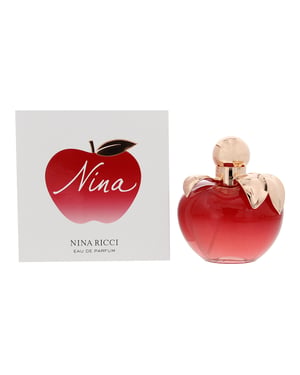 Nina Ricci Nina Eau De Parfum 80ml