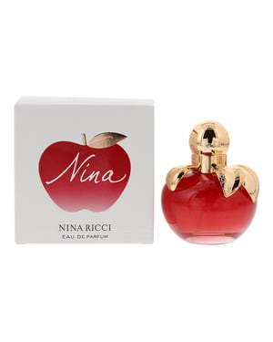 Nina Ricci Nina Eau De Parfum 30ml