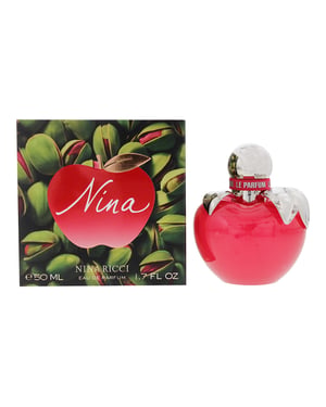 Nina Ricci Nina Le Parfum Eau De Parfum 50ml