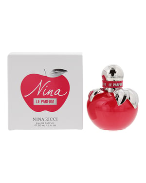 Nina Ricci Nina Le Parfum Eau De Parfum 30ml