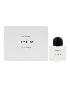 Byredo La Tulipe Eau de Parfum 100ml