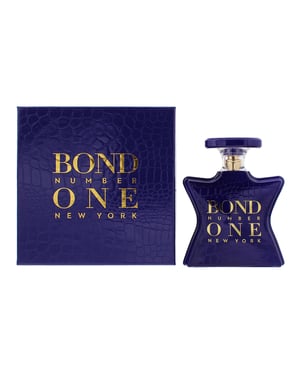 Bond No. 9 Number One New York Eau de Parfum 100ml Spray Unisex