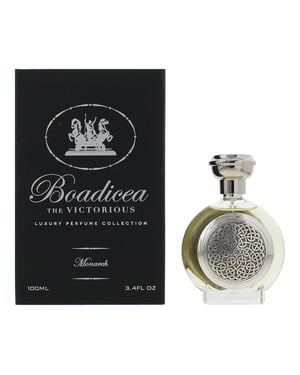 Boadicea The Victorious Monarch Eau de Parfum 100ml Spray Unisex