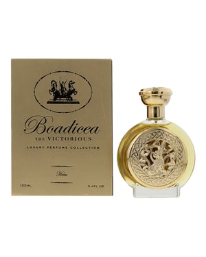 Boadicea The Victorious Hasu Eau de Parfum 100ml Spray Unisex