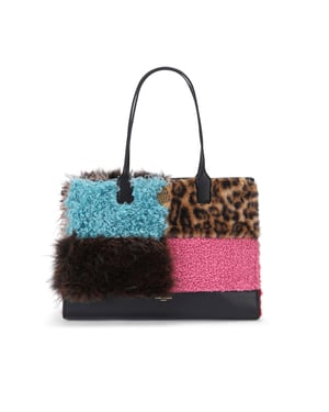 Kurt Geiger London Lg Kingsley Shopper Bag