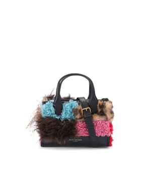 Kurt Geiger London Xs Kingsley Shopper Bag