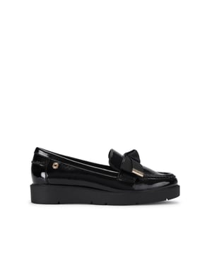 Carvela Sky Bow Loafers