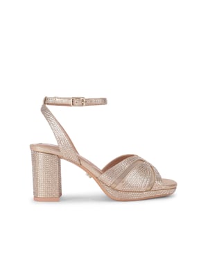 Carvela Fantastico Platform Sandals