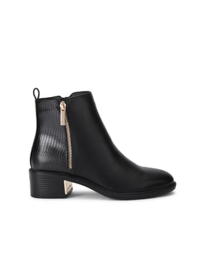 KG Kurt Geiger Helen Zip Boots
